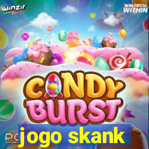 jogo skank